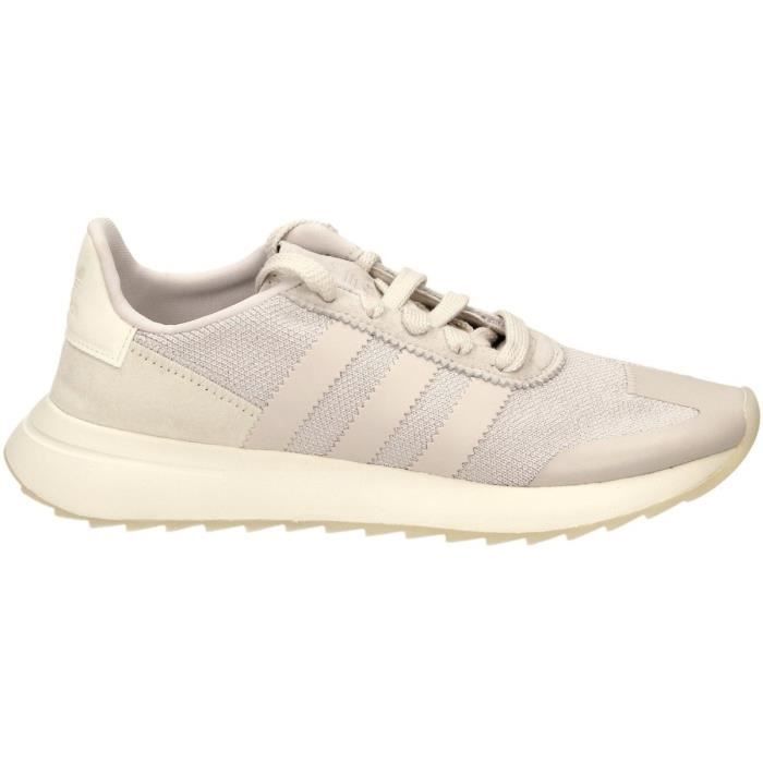 ADIDAS GRIS BASKETS Gris Cdiscount Chaussures