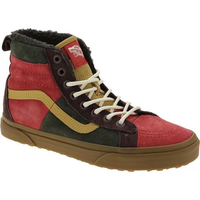 basket vans vert basket vans vert
