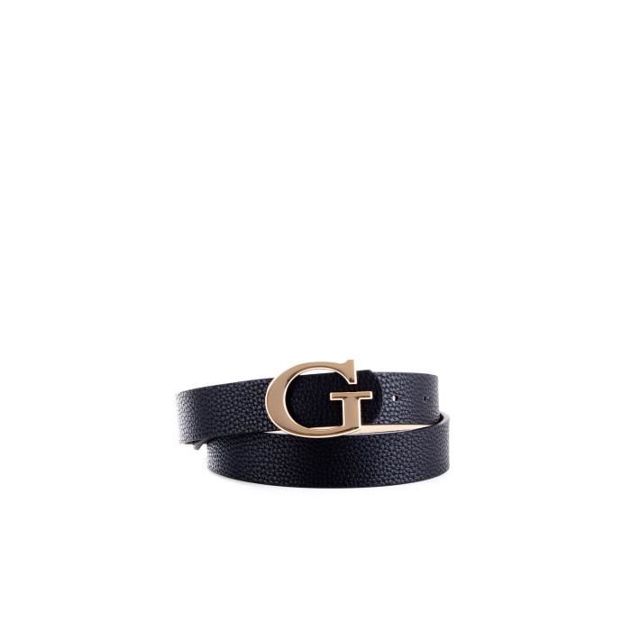 ceinture guess femme