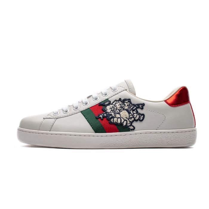basket gucci ace
