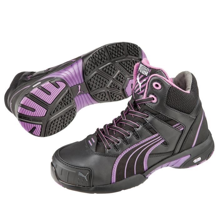 bottes puma