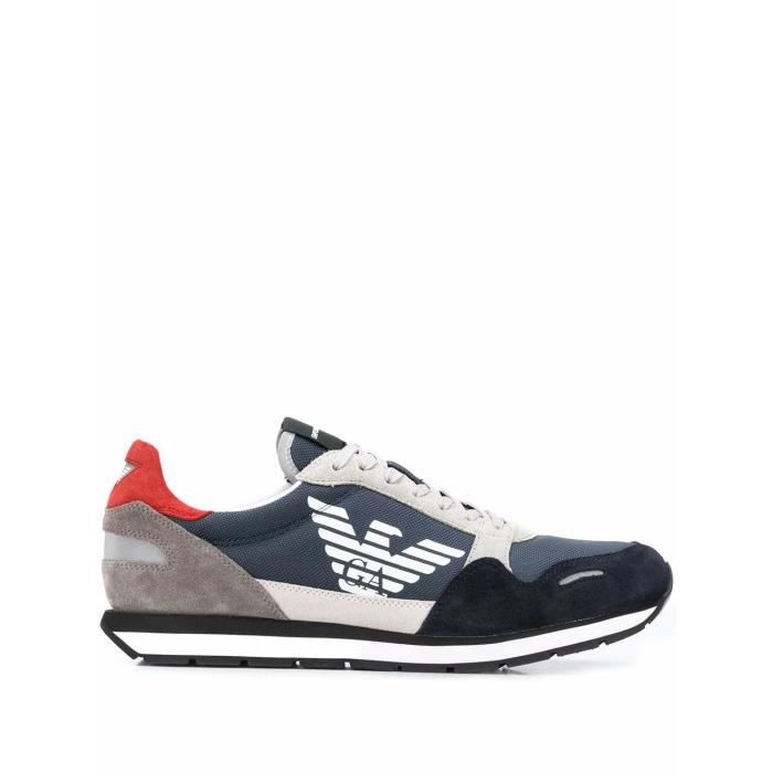 basket giorgio armani