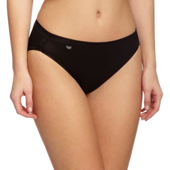Slip sloggi tai femme deals