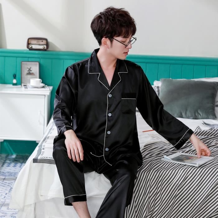 Pyjama Luxe Olivia Von Halle En Soie Pure - Modèle Casablanca Côme, Taille S - Neuf (boîte Abîmée)