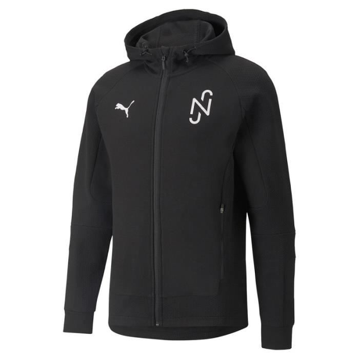 Veste de survêtement Puma NEYMAR JR EVOSTRIPE