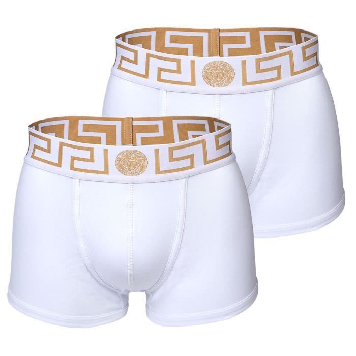 Versace caleçon best sale