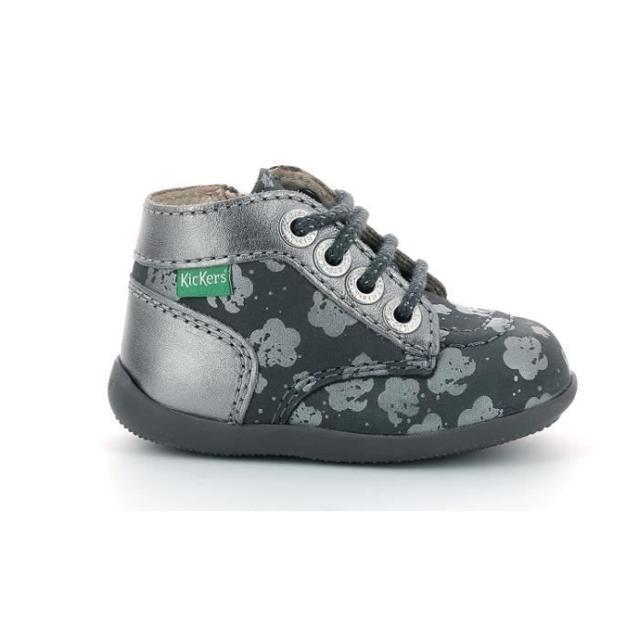 Kickers grise sales