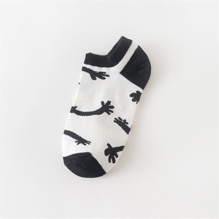 Chaussettes Monstres 3D - Velours Corail Chaud Et Drôle | Taille Unique Unisexe