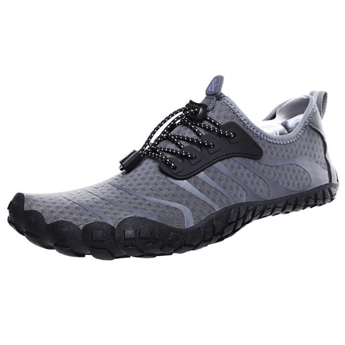 Chaussures Aquatiques Séchage Rapide | Antidérapant & Léger
