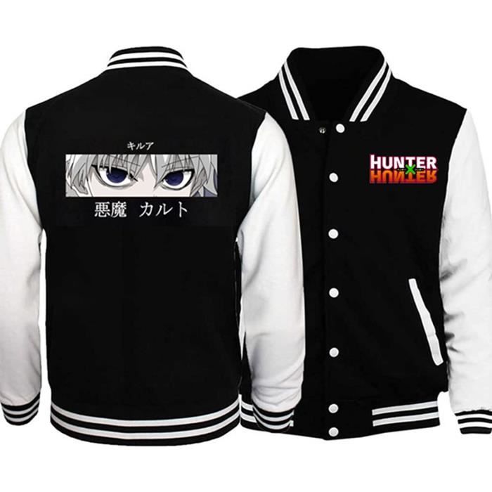 Sweat à capuche pour homme avec poche kangourou - Motif