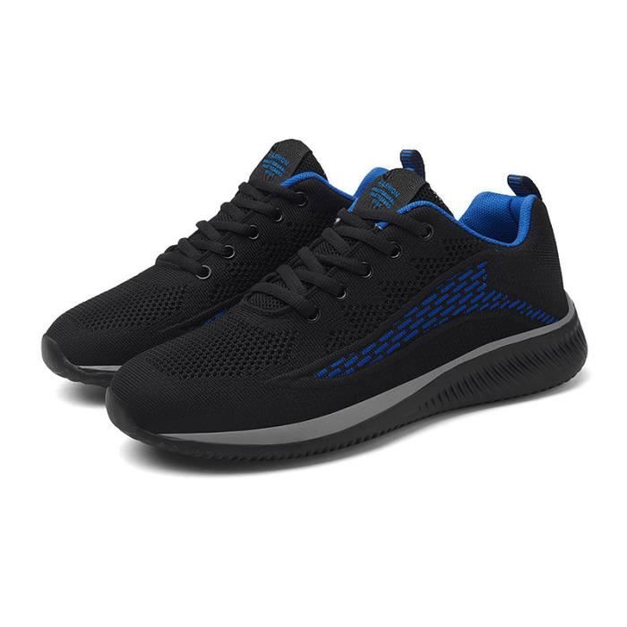 KIANII Chaussures pour hommes légères et respirables TAILLE 39 - 46