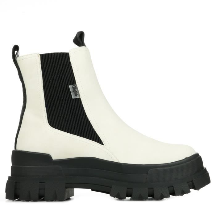 Bottines femme buffalo deals