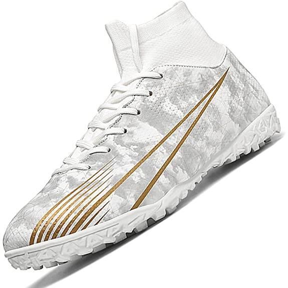 Chaussures De Bowling Unisexe - Cuir Synthétique Léger, Semelle Antidérapante Et Glissante