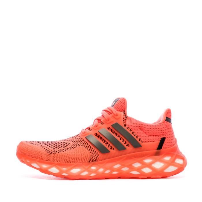 Adidas rouge fluo store
