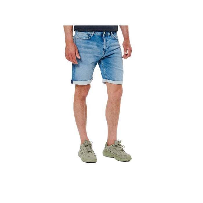 Short straight homme Kaporal Elix