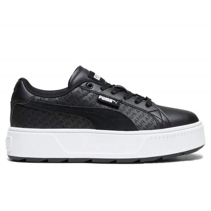 Basket puma femme hot sale cdiscount
