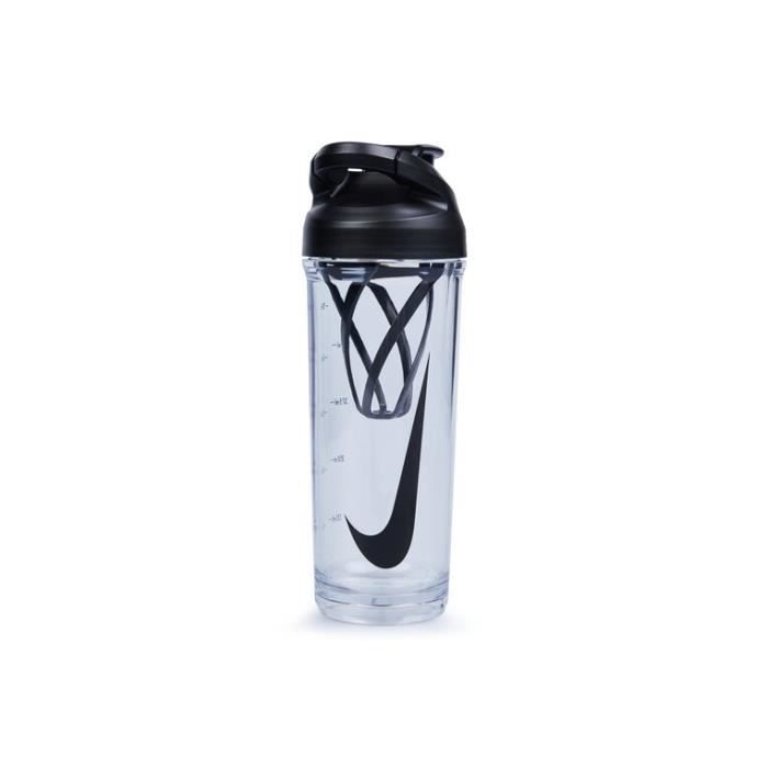 Gourde Nike SS Hypercharge Chug transparent TU Cdiscount Sport