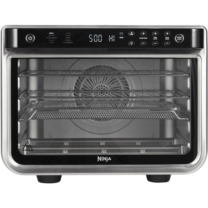 Mini four Four fonctions 10 en 1 DT200EU - vue 4