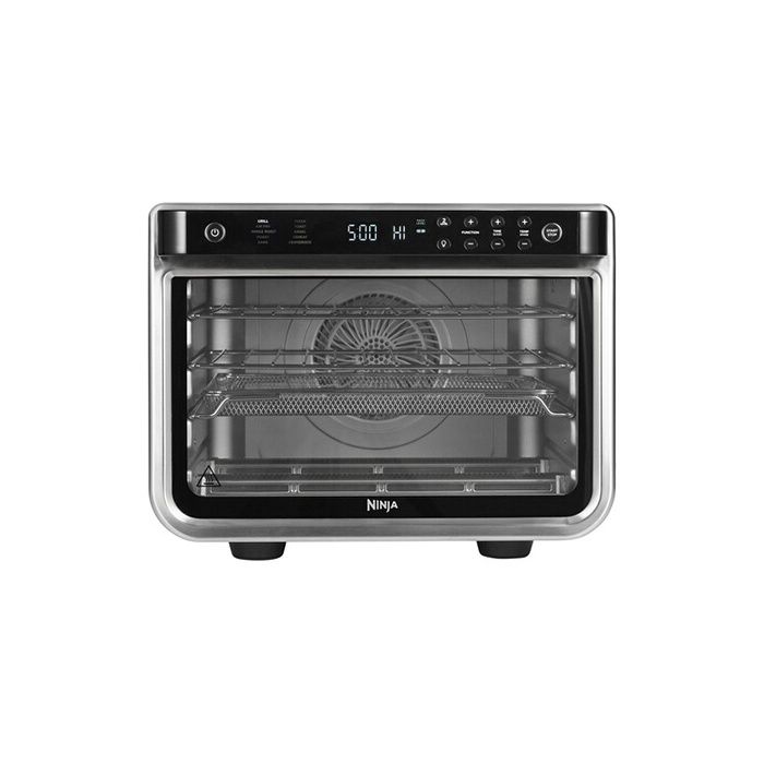 Mini four Four fonctions 10 en 1 DT200EU - vue 4