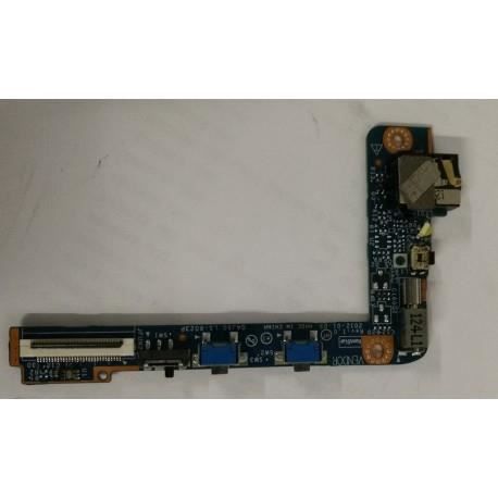 Bouton button power tablette tablette Acer iconia