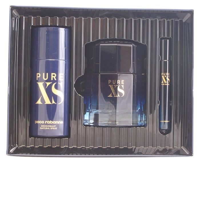 pure xs pas cher