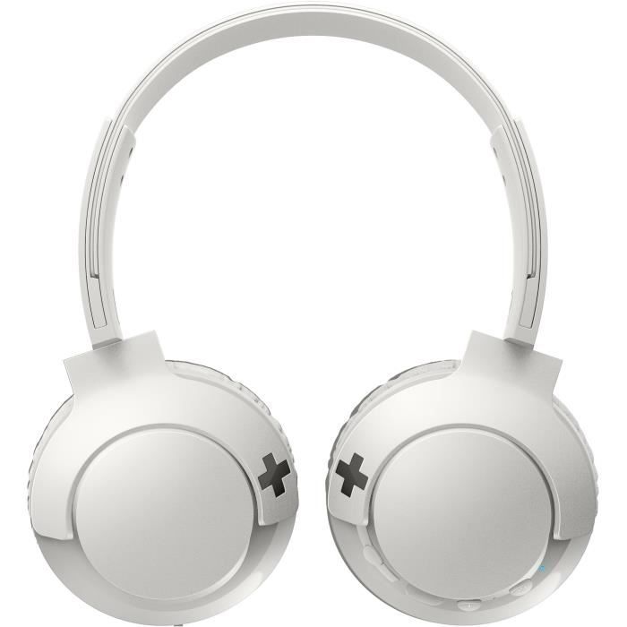 Philips supra aural shb3075 deals