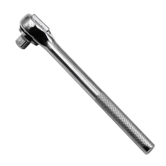 TICFOX Wrench Fictory Lot De 2 Clés Magiques à Double Tête Universelle