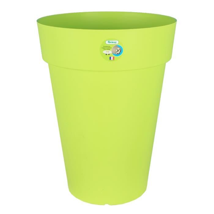 Bac A Fleurs Exterieur Grande Taille Rond Cache Pot Grande Taille Achat Vente Pas Cher
