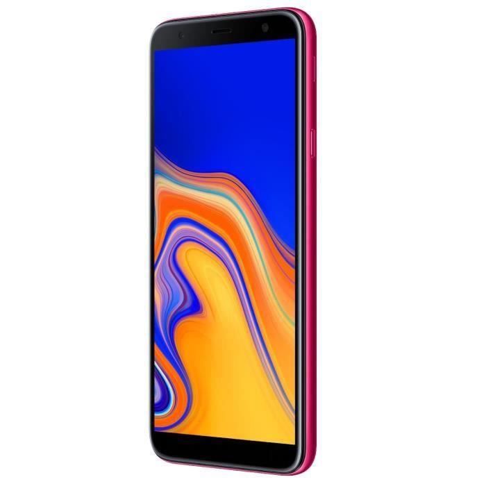 Galaxy J4+