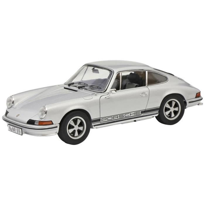 Schuco Porsche 911S Coup 1 18 Mod le r duit de voiture