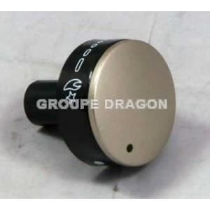 Bouton brûleurs gaz pour cuisinière SCHOLTES CI66MI C00144635 CJ32GW 34650 Pièce d'origine constructeur