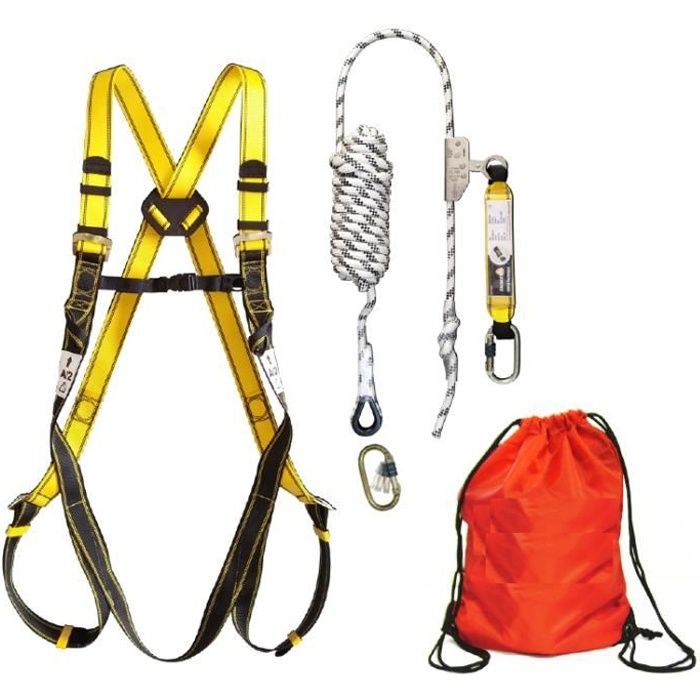 DBA Sangles De Sécurité Sangles De Harnais De Sécurité De Coussin De