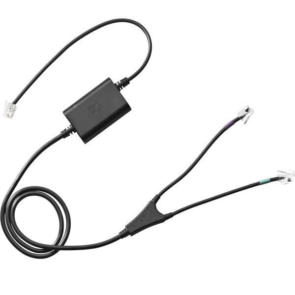 Sennheiser Cordon CEHS AV03 - vue 2