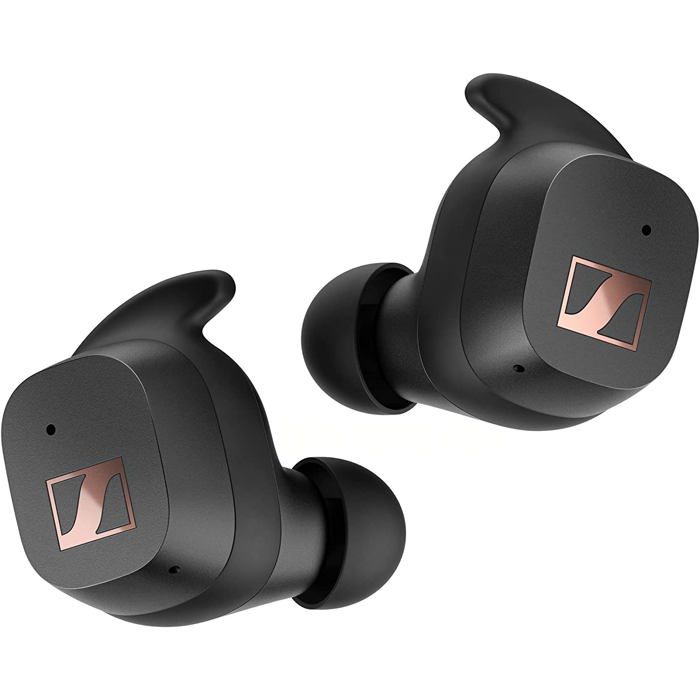 Sennheiser 509299 - Sennheiser Sport True Wireless Sennheiser 509299 - Sennheiser Sport True Wireless