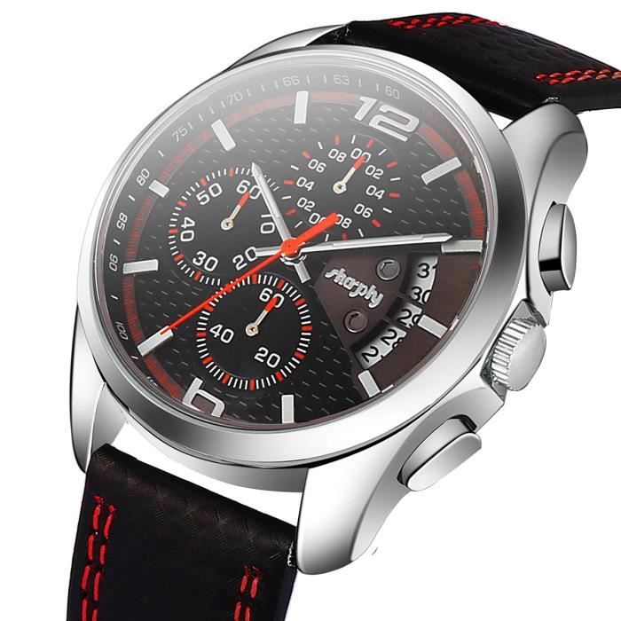 Sharphy montre avis online