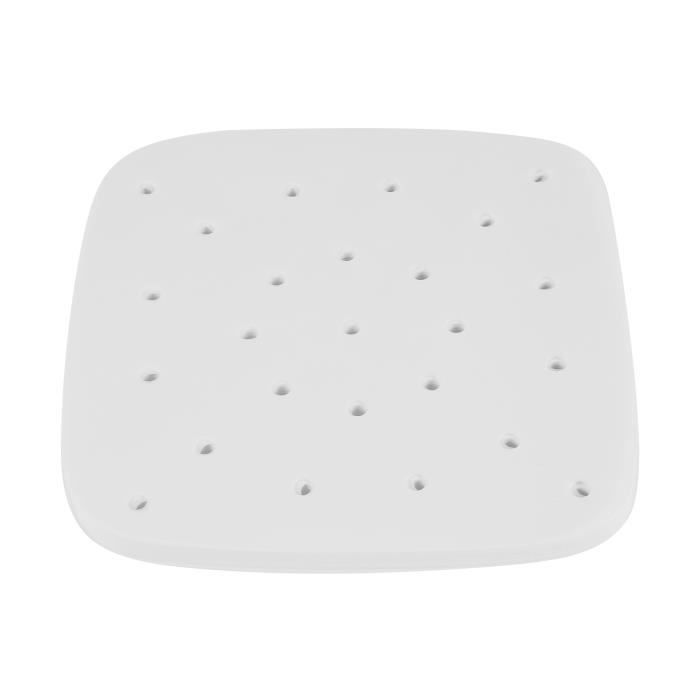 Feuilles de cuisson jetables pour friteuse à air - AUTREMENT - Carrées