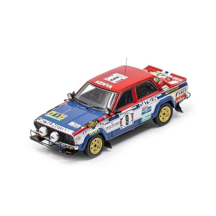 Miniature Datsun 1979 – Mehta – Spark 1/43 – Neuve