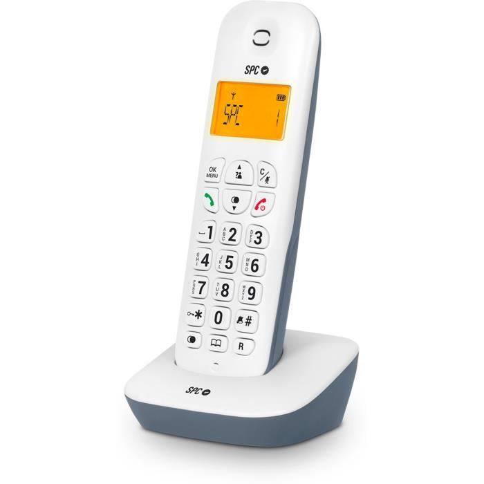 SPC AIR 2 WHITE
