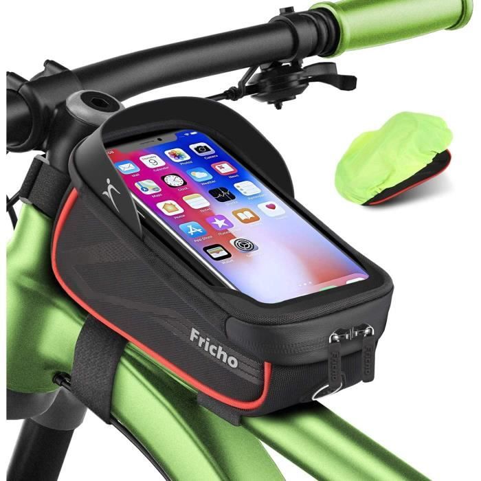 Accessoire velo telephone discount
