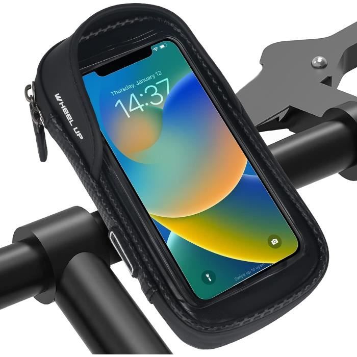 Support telephone sales velo cdiscount