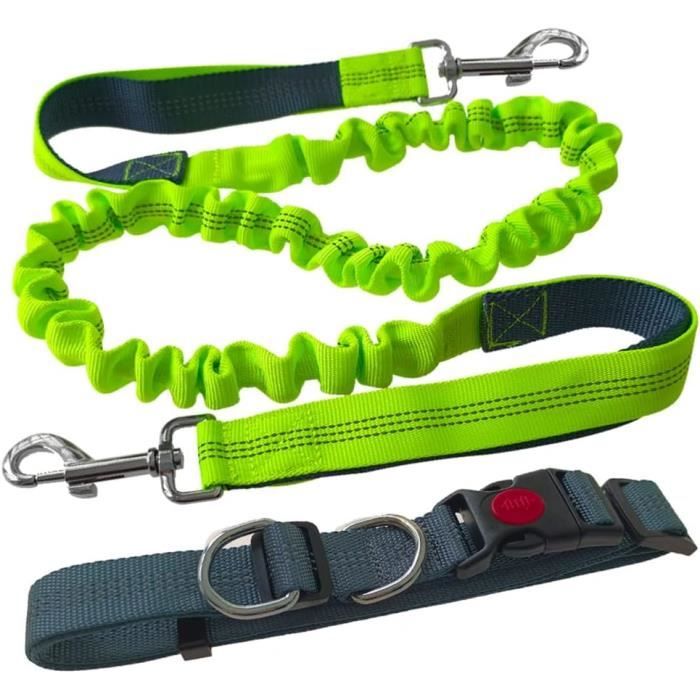 Ceinture De Running Ruffwear Trail Runner Pour Chien - Gris Granit - Neuve