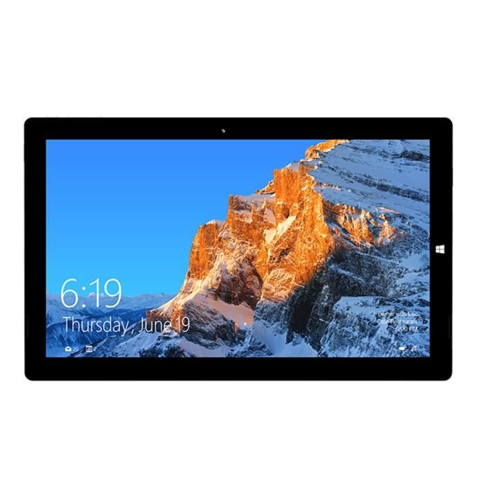 Tablette Tactile 11.6 " HD 1920 x 1080