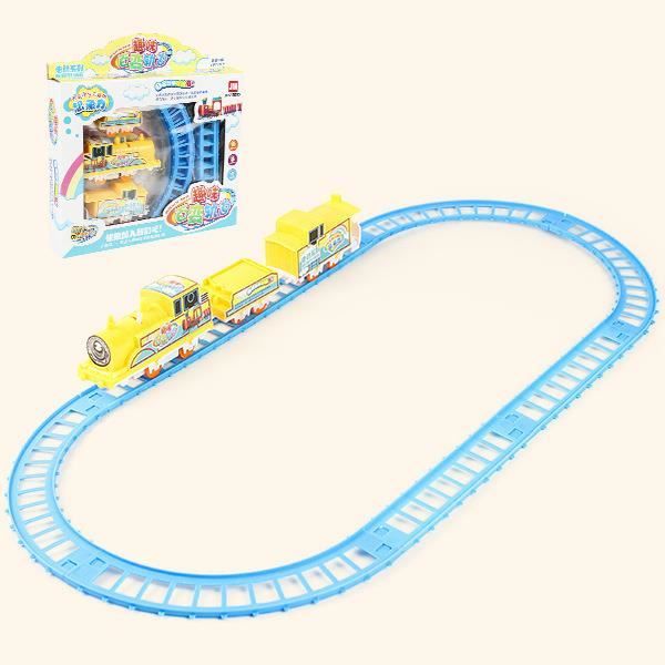 circuit voiture electrique king jouet