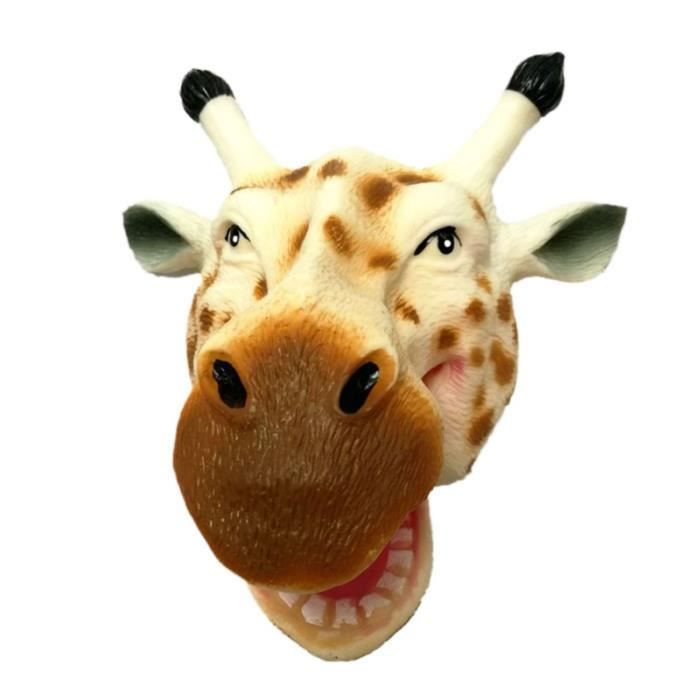 1 Pieces Drole Tete De Girafe Creative Marionnette A Main Interaction Jouet Animal A Pour Nouveau Ne Bebe Theatre Marionnette Cdiscount Jeux Jouets 1 Pieces Drole Tete De Girafe Creative Marionnette A Main Interaction Jouet Animal A Pour Nouveau Ne Bebe Theatre Marionnette Cdiscount Jeux Jouets