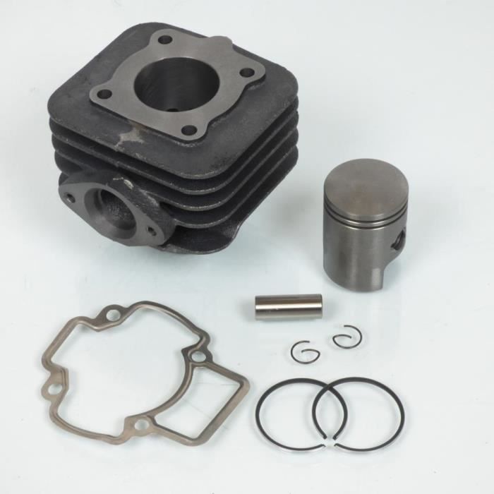 Kit cylindre piston TNT pour scooter Piaggio 50 Typhoon Ø40mm Neuf