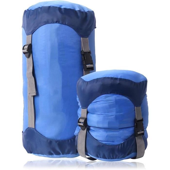 Sac hotsell compression randonnée