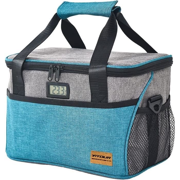 Cdiscount sales sac isotherme