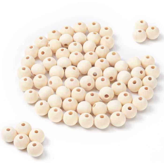 Perles en agate synthétique blanche à facettes. 6 mm. Fil de 60 p