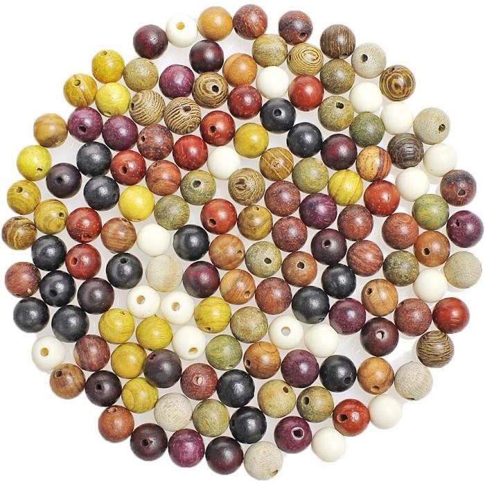 Perles d'eau – Billes hydrogel déshydratées pour plante – 200 gr – 10/12 mm  – Multicolore - Cdiscount Maison