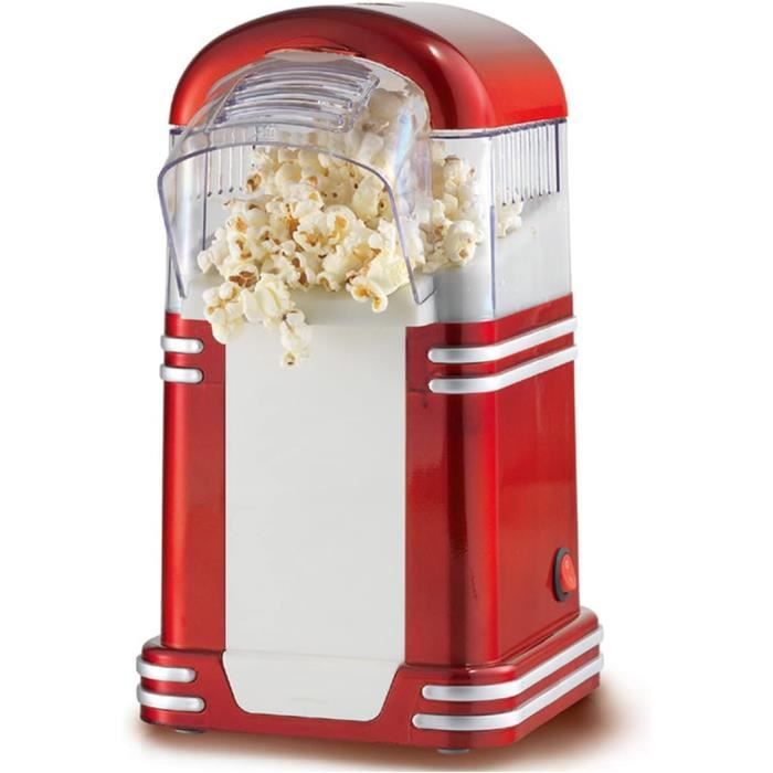 Rosenstein & Söhne Popcorn Maker (NX6933-944) Ab 35,99